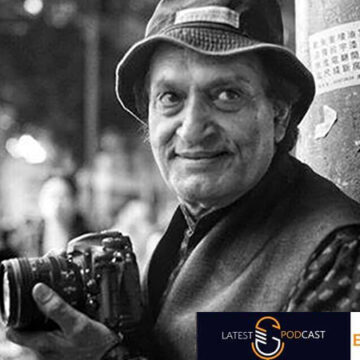Raghu Rai tribute: The story of modern India in black and white
