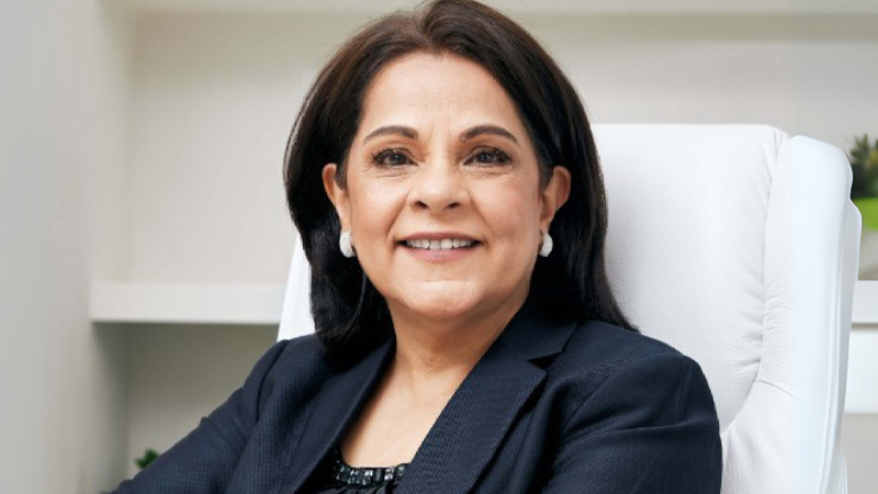 NRI-led Landmark group in expansion spree NRI-led Landmark group in expansion spree