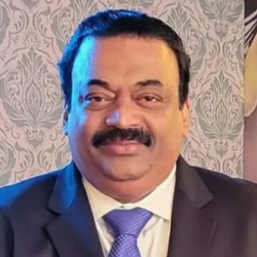 Dubai NRI and Confident Group chairman CJ Roy allegedly dies by suicide during tax raid: report