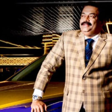 സി ജെ റോയ്: ദുരൂഹതകൾ തീരാത്ത ദുരന്തം