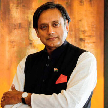 Exclusive: Digital media has championed Indian democratic renewal; voters have emboldened the judiciary: Shashi Tharoor