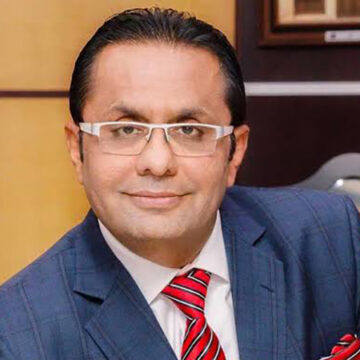 How Dubai-based NRI mogul Rizwan Sajan boosts his company’s sales on social media