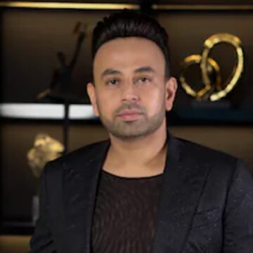 Indian-origin businessman Satish Sanpal under the scanner in money laundering probe by UAE authorities
