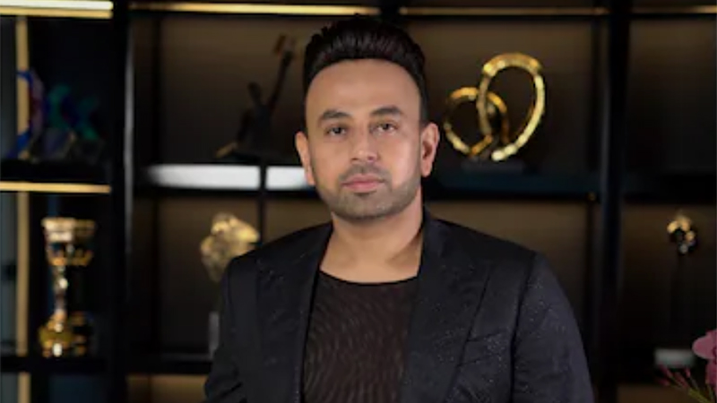 Indian-origin businessman Satish Sanpal under the scanner in money laundering probe by UAE authorities Indian-origin businessman Satish Sanpal under the scanner in money laundering probe by UAE authorities
