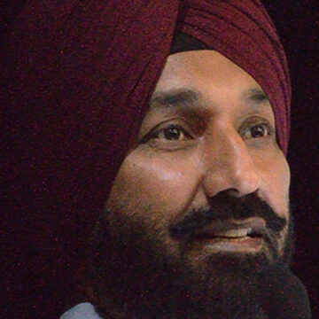 NRI properties must be mapped to prevent encroachment, says Indian MP Satnam Singh Sandhu