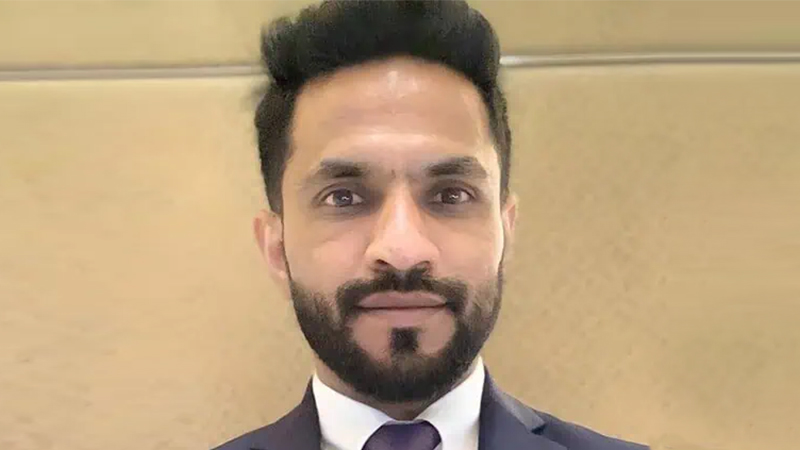 NRI couple killed in road crash in Abu Dhabi NRI couple killed in road crash in Abu Dhabi