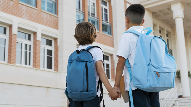 NRI alert: Private schools across the UAE make admission process online-only for upcoming academic year NRI alert: Private schools across the UAE make admission process online-only for upcoming academic year