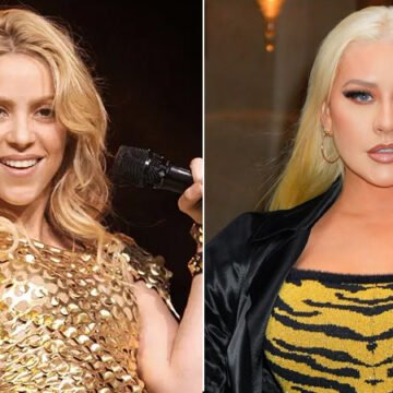 NRI alert: UAE cancels Shakira, Christina Aguilera concerts amid Iran-US war