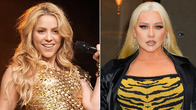 NRI alert: UAE cancels Shakira, Christina Aguilera concerts amid Iran-US war NRI alert: UAE cancels Shakira, Christina Aguilera concerts amid Iran-US war
