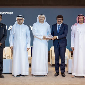 India, Sharjah bilateral trade $3.92 billion in 2025 India, Sharjah bilateral trade $3.92 billion in 2025