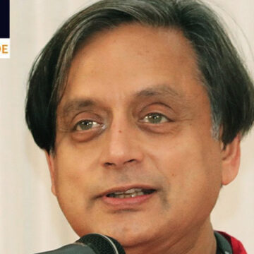 Shashi Tharoor for Kerala CM or India’s Vice President? Decoding his gameplan