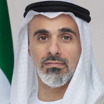 India-UAE ties grow stronger: Abu Dhabi Crown Prince Sheikh Khaled to visit New Delhi on Sunday