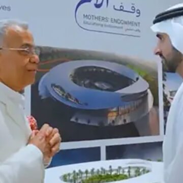 NRI-owned real estate giant Sobha Realty to build Dh400 million university in Dubai