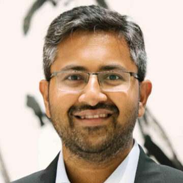 ‘This is the right time for NRIs to invest in Andhra Pradesh,’ says Visakhapatnam MP M. Sribharat