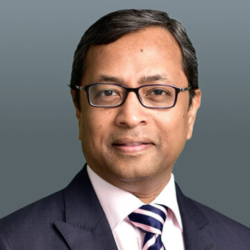 Sunil John appointed head of Stagwell MENA