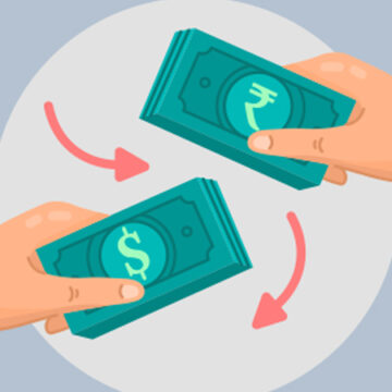 RBI launches dollar-rupee swap scheme for NRI investors