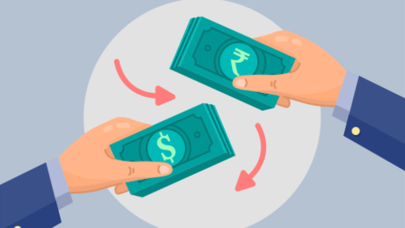 RBI launches dollar-rupee swap scheme for NRI investors RBI launches dollar-rupee swap scheme for NRI investors