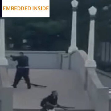 Indian-origin terrorists involved in Bondi beach attacks a bloody  disgrace to the great NRI story