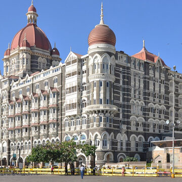 Taj recognised as the world’s strongest hotel brand of 2024