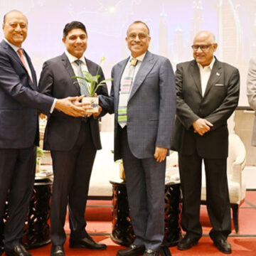 India-UAE partnership: Investors, bankers, and business leaders discuss surge in NRI deposits