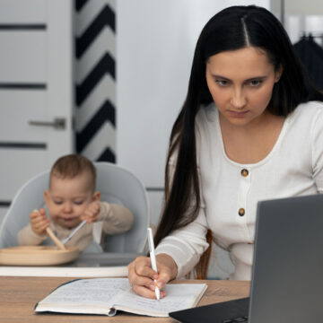 NRI parents and mental health: Finding oneself in the midst of everyday chaos NRI parents and mental health: Finding oneself in the midst of everyday chaos