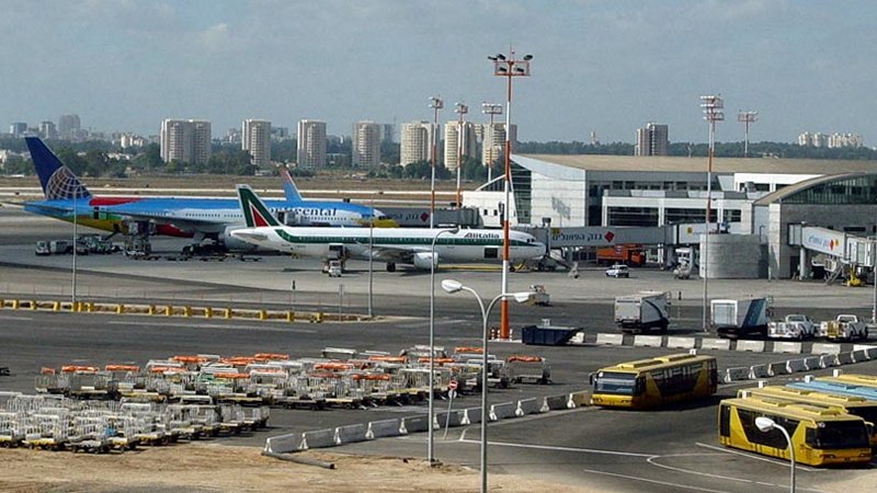 Did Flydubai co-pilot target Israel’s Ben Gurion Airport? Did Flydubai co-pilot target Israel’s Ben Gurion Airport?