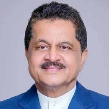 UAE NRI business leader Thumbay Moideen to receive honorary doctorate from Mangalore University
