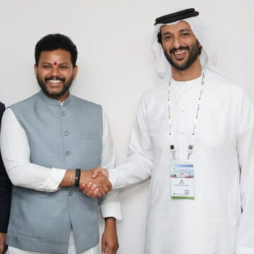 India accounts for largest share of visitors to the UAE India accounts for largest share of visitors to the UAE