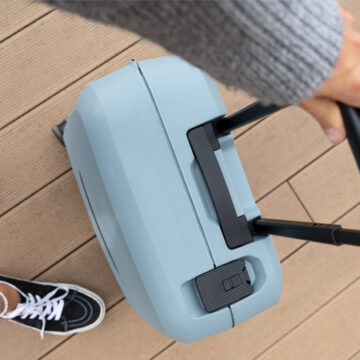 NRIs welcome India’s new baggage rules on gold and imported goods NRIs welcome India’s new baggage rules on gold and imported goods