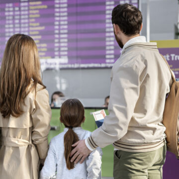 ‘Avoid travel to the Gulf’: The US, the UK, and Canada issue travel alerts amid renewed military strikes in the Middle East ‘Avoid travel to the Gulf’: The US, the UK, and Canada issue travel alerts amid renewed military strikes in the Middle East