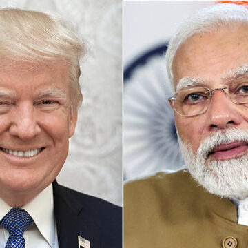 Trump sends illegal Indians back home as Modi plans US trip to limit damage