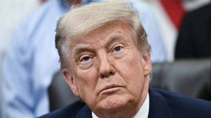 US, Iran agree to end war; Hormuz to open, nukes to be discussed in 60 days US, Iran agree to end war; Hormuz to open, nukes to be discussed in 60 days