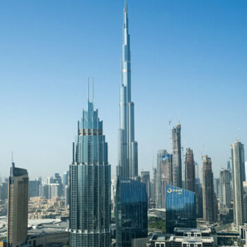 Why Indians are investing in UAE real estate as tensions rise in the Middle East Why Indians are investing in UAE real estate as tensions rise in the Middle East