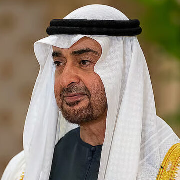 India, UAE to boost ties; PM Modi to hold talks with Sheikh Mohamed