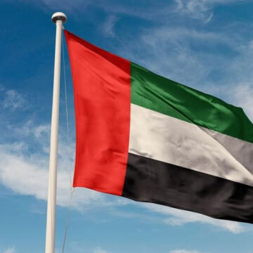 UAE strongly condemns renewed hostile attacks by Iran on Bahrain, Kuwait