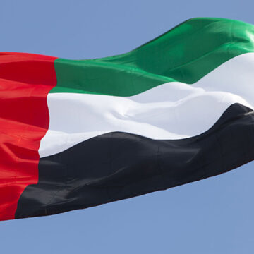UAE expresses solidarity with India, conveys condolences over plane crash during airshow in Dubai UAE expresses solidarity with India, conveys condolences over plane crash during airshow in Dubai