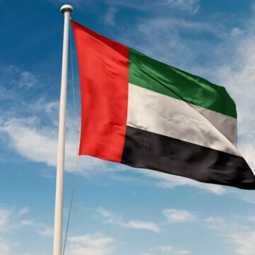 UAE condemns in strongest terms Iran’s blatant missile attacks targeting country, brotherly nations