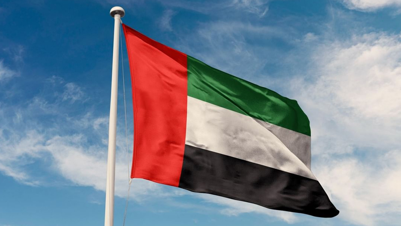 UAE strongly condemns renewed Iranian hostile attacks on Bahrain, Kuwait, Jordan UAE strongly condemns renewed Iranian hostile attacks on Bahrain, Kuwait, Jordan