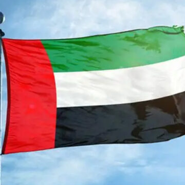 Iran strikes again: The UAE stands with Bahrain, Kuwait, and Jordan Iran strikes again: The UAE stands with Bahrain, Kuwait, and Jordan