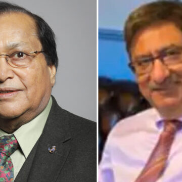 UK revokes honours of two prominent British-Indians