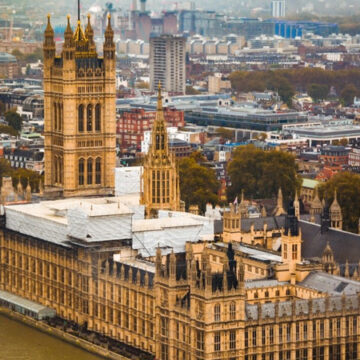 A success story of 26 British-Indians elected to UK Parliament