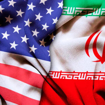 Gulf tensions rise as US and Iran trade attacks