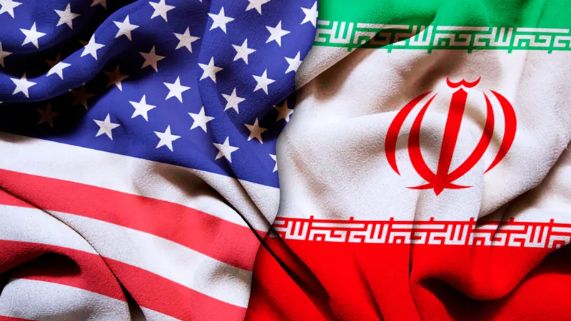 Gulf tensions rise as US and Iran trade attacks Gulf tensions rise as US and Iran trade attacks