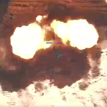 US military completes latest strikes on Iran US military completes latest strikes on Iran
