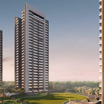 Emaar India invests Rs900cr on luxury homes