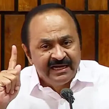 ‘NRIs must evolve into investors, entrepreneurs, and knowledge partners,’ says Kerala Chief Minister V.D. Satheesan