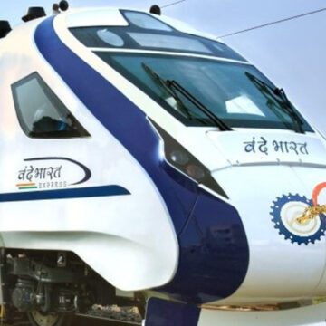 India’s new hi-tech trains will make travel easier for NRIs on visits home, but safety and hygiene remain concerns