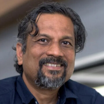 Zoho CEO Sridhar Vembu’s brain drain comment causes angst among NRIs