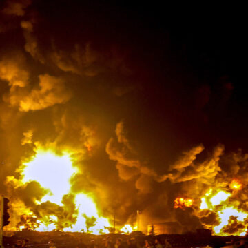 NRI Watch: Is there no end to escalation in US-Israel-Iran War? NRI Watch: Is there no end to escalation in US-Israel-Iran War?