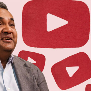 Indian-origin CEO Neal Mohan wins Time Magazine’s 2025 CEO of the Year award